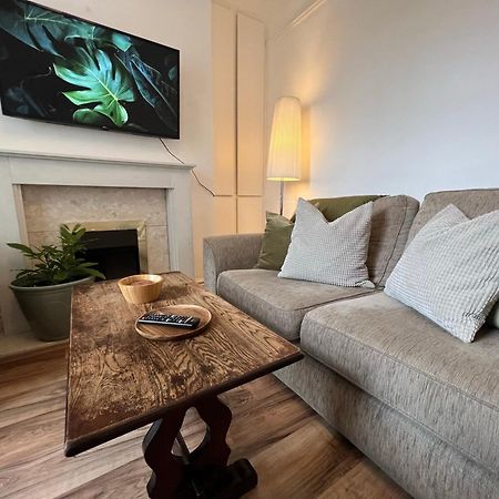 2025 Award Winner Liverpool Ivy House - 4 Bedrooms Екстер'єр фото