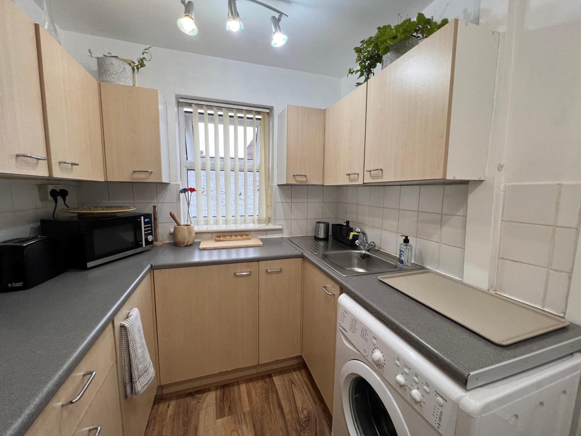 2025 Award Winner Liverpool Ivy House - 4 Bedrooms Екстер'єр фото