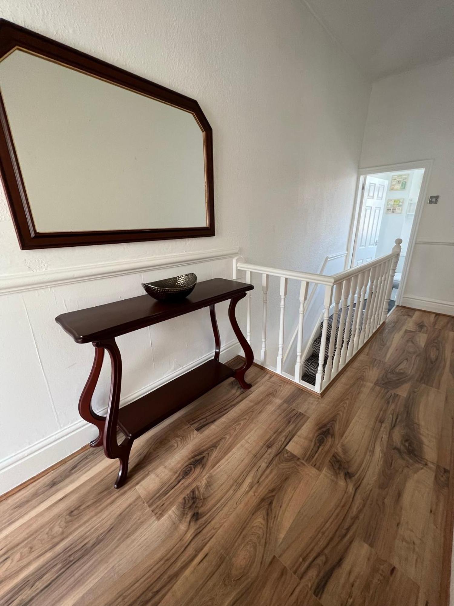 2025 Award Winner Liverpool Ivy House - 4 Bedrooms Екстер'єр фото