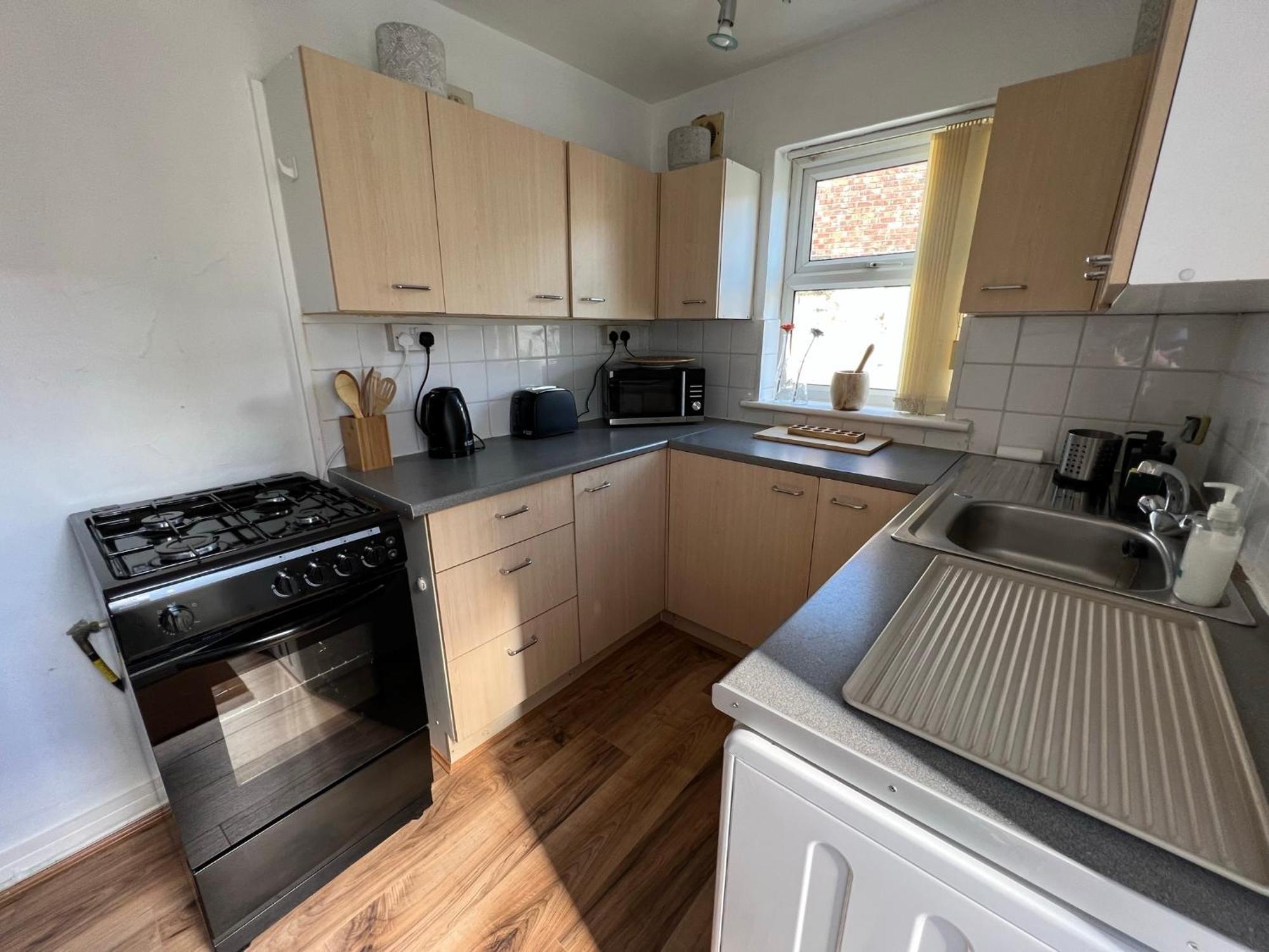 2025 Award Winner Liverpool Ivy House - 4 Bedrooms Екстер'єр фото