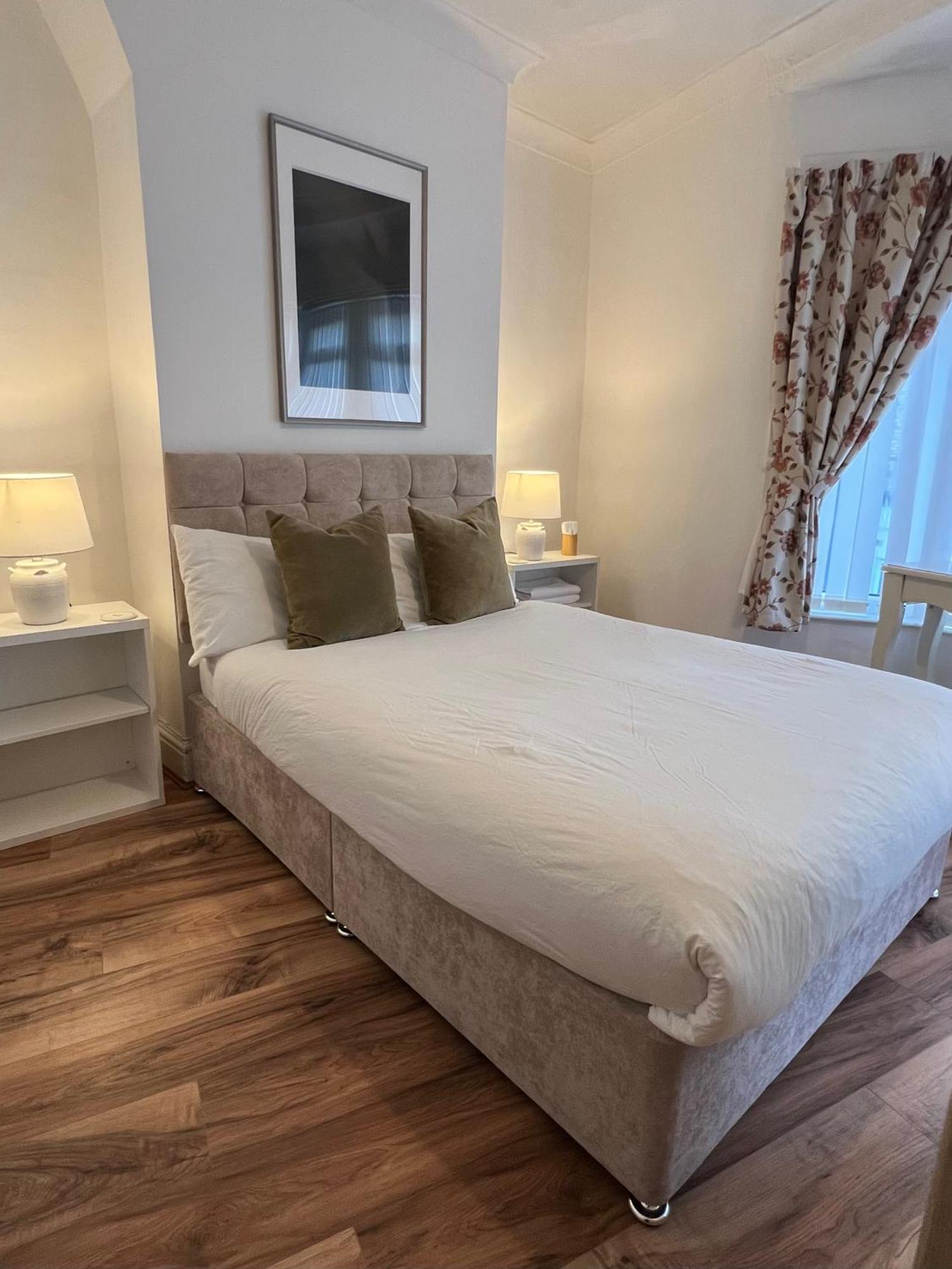 2025 Award Winner Liverpool Ivy House - 4 Bedrooms Екстер'єр фото